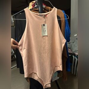 Women’s body suit